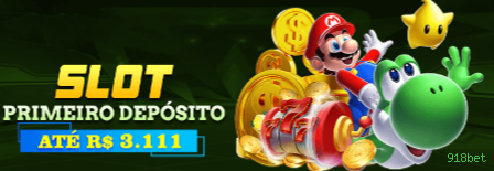 Programa VIP exclusivo da 918bet
